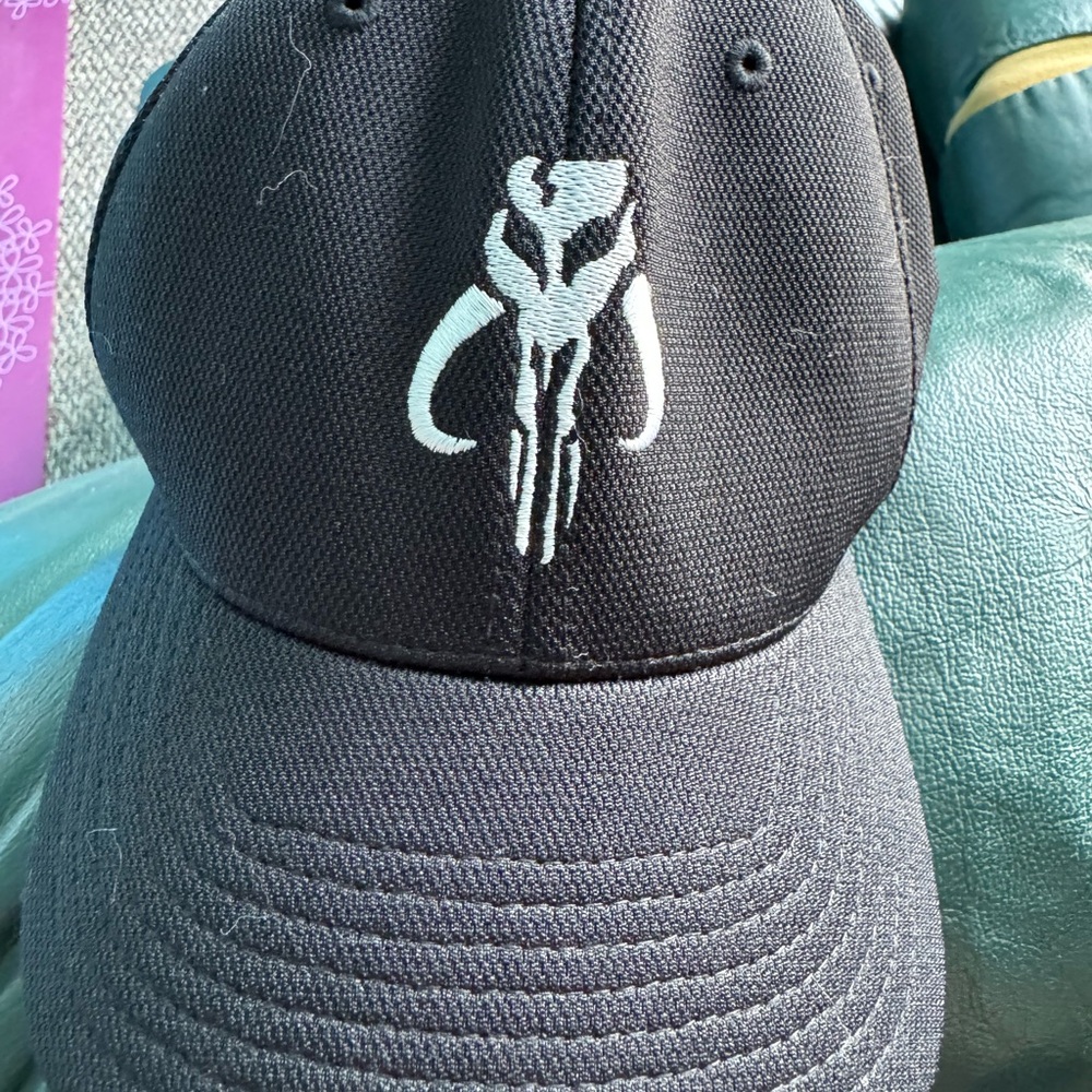 Mandolorian Hat